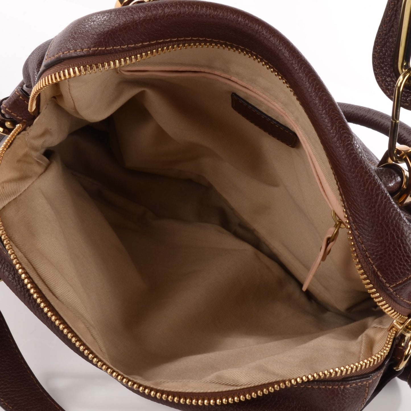 Calfskin Medium Paraty Ebony