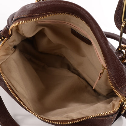 Chloe Calfskin Medium Paraty Ebony 5 of 9
