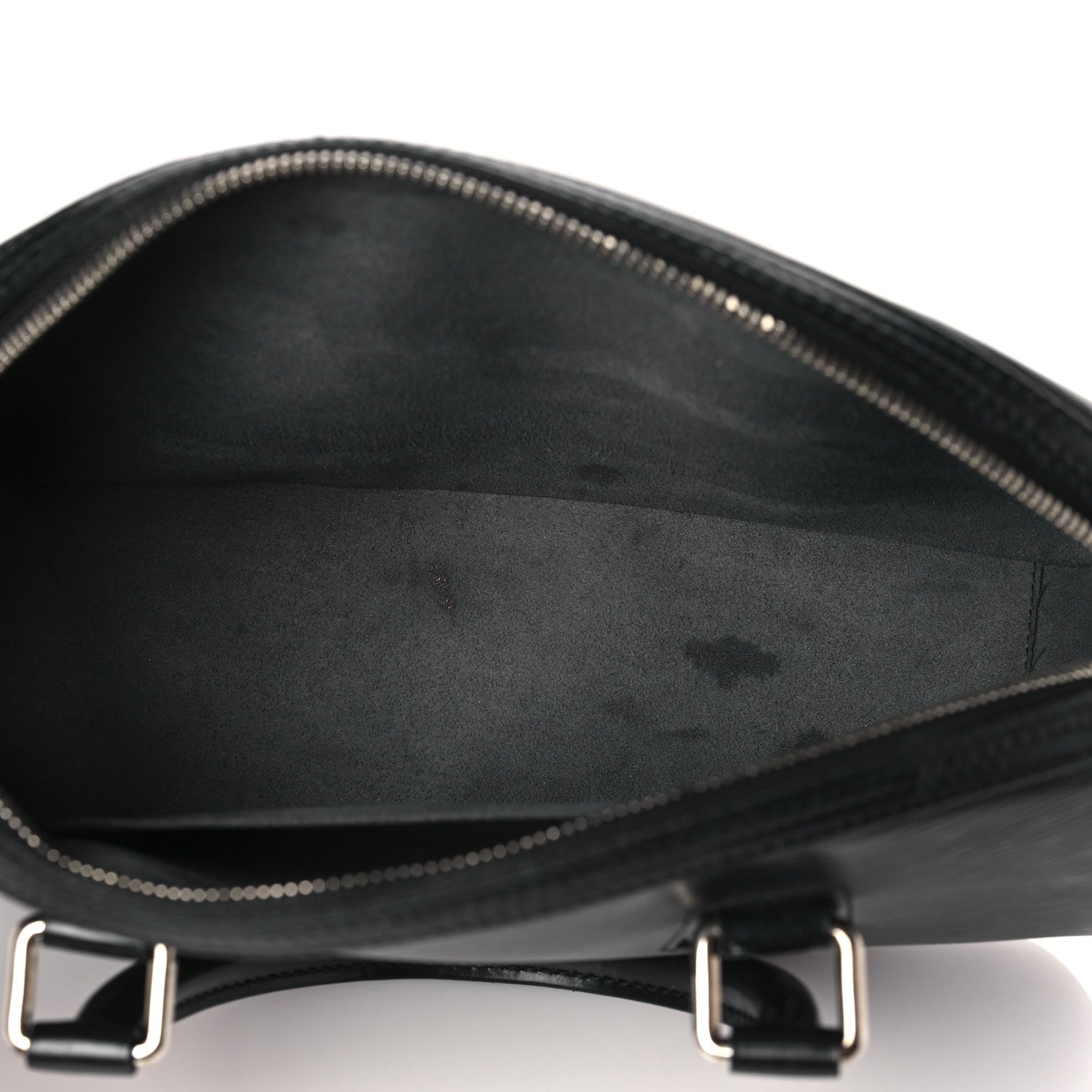 Louis Vuitton Epi Jasmin Black 5 of 9