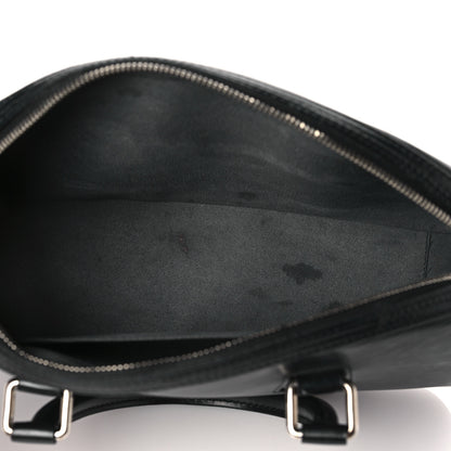 Louis Vuitton Epi Jasmin Black 5 of 9