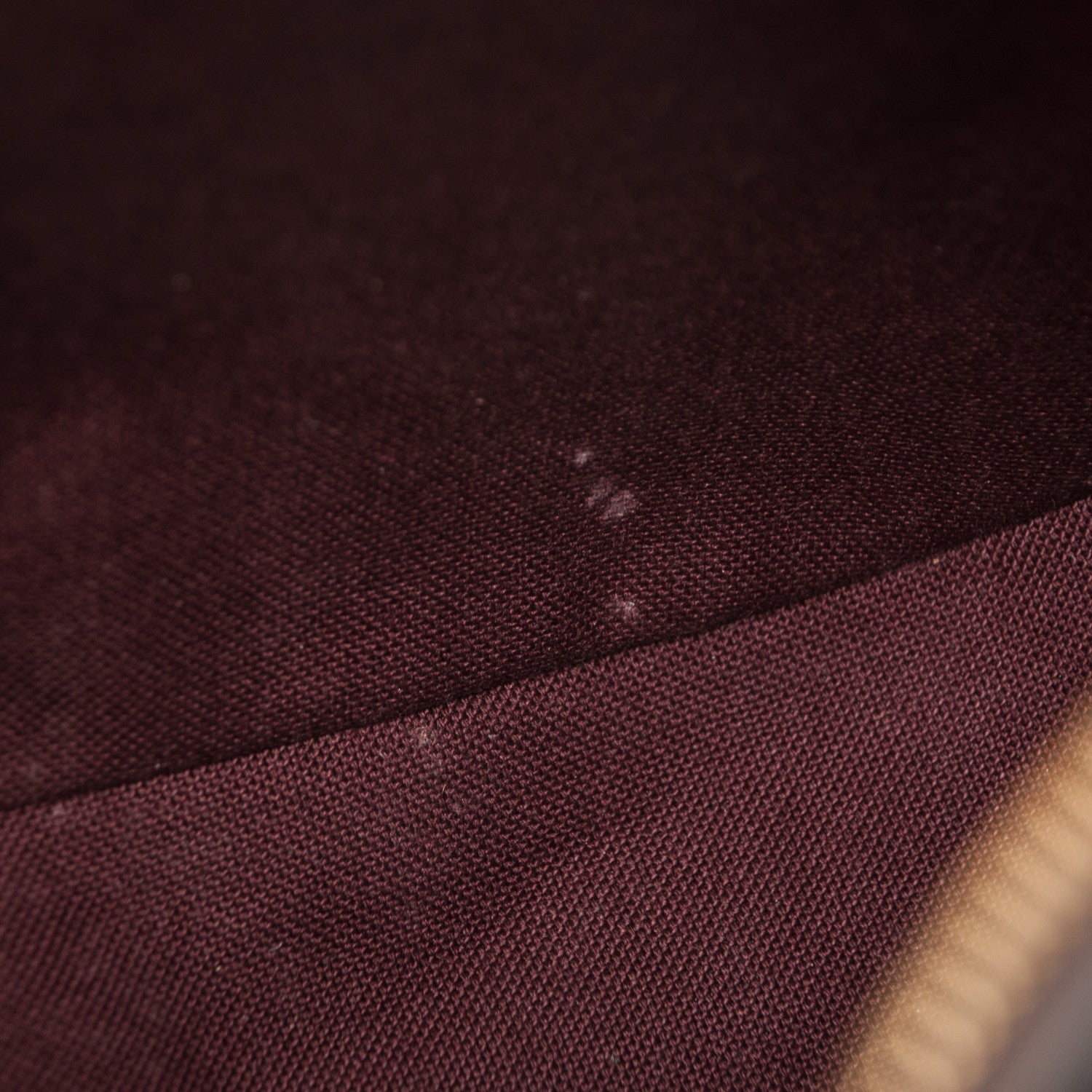 Louis Vuitton Monogram Mabillon 6 of 8