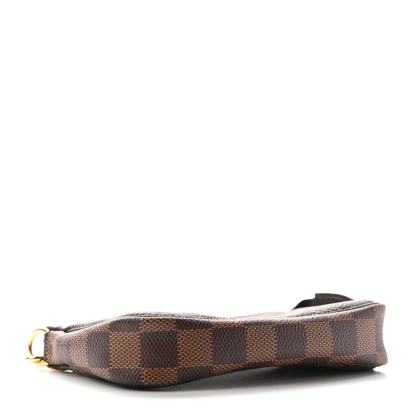 Damier Ebene Mini Pochette Accessories