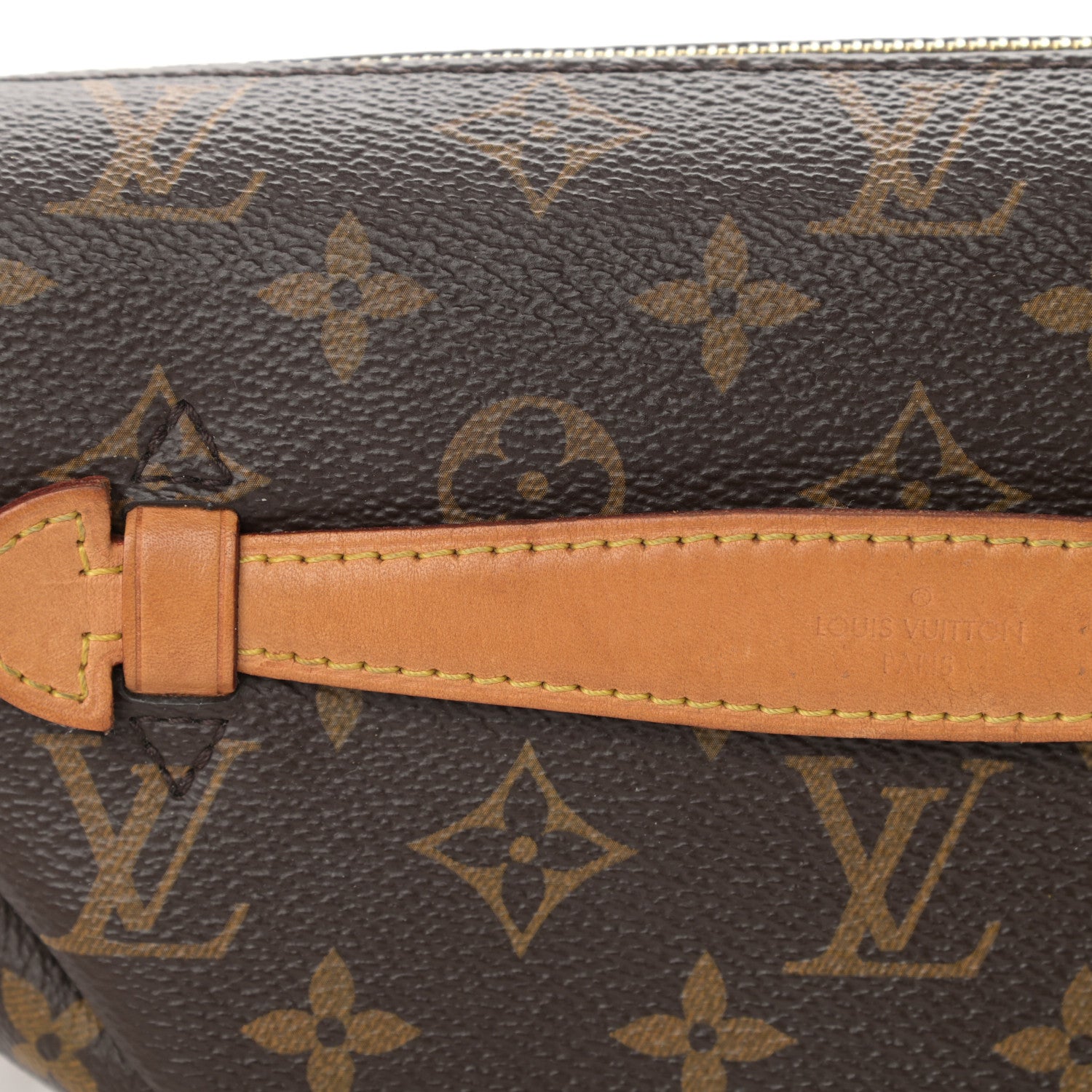 Louis Vuitton Monogram Bumbag 13 of 13