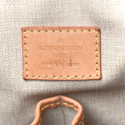 Louis Vuitton Monogram Trouville 6 of 18