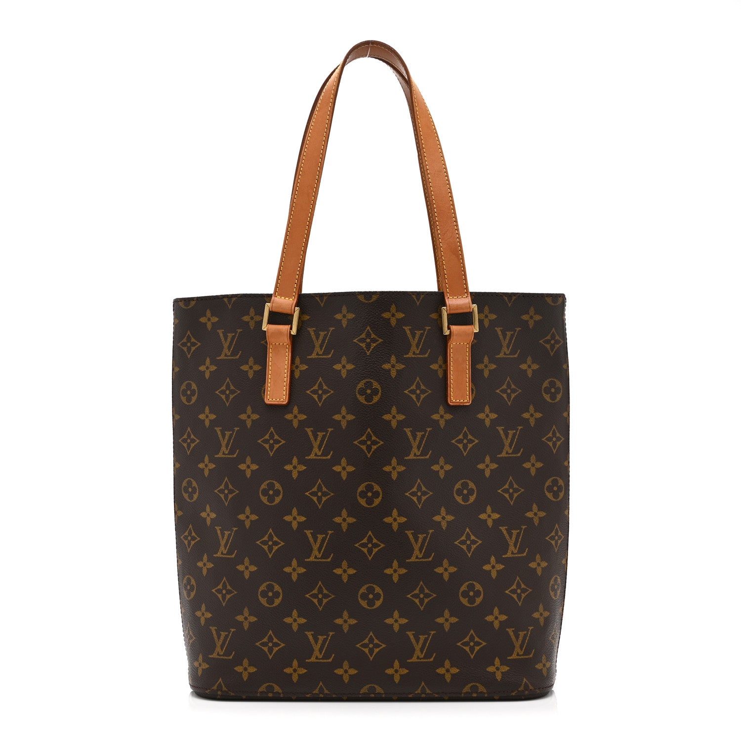 Louis Vuitton Monogram Vavin GM 1 of 11
