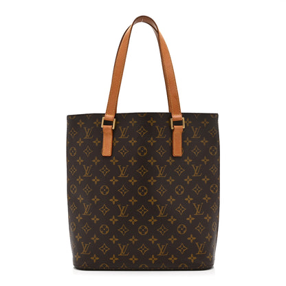 Louis Vuitton Monogram Vavin GM 1 of 11