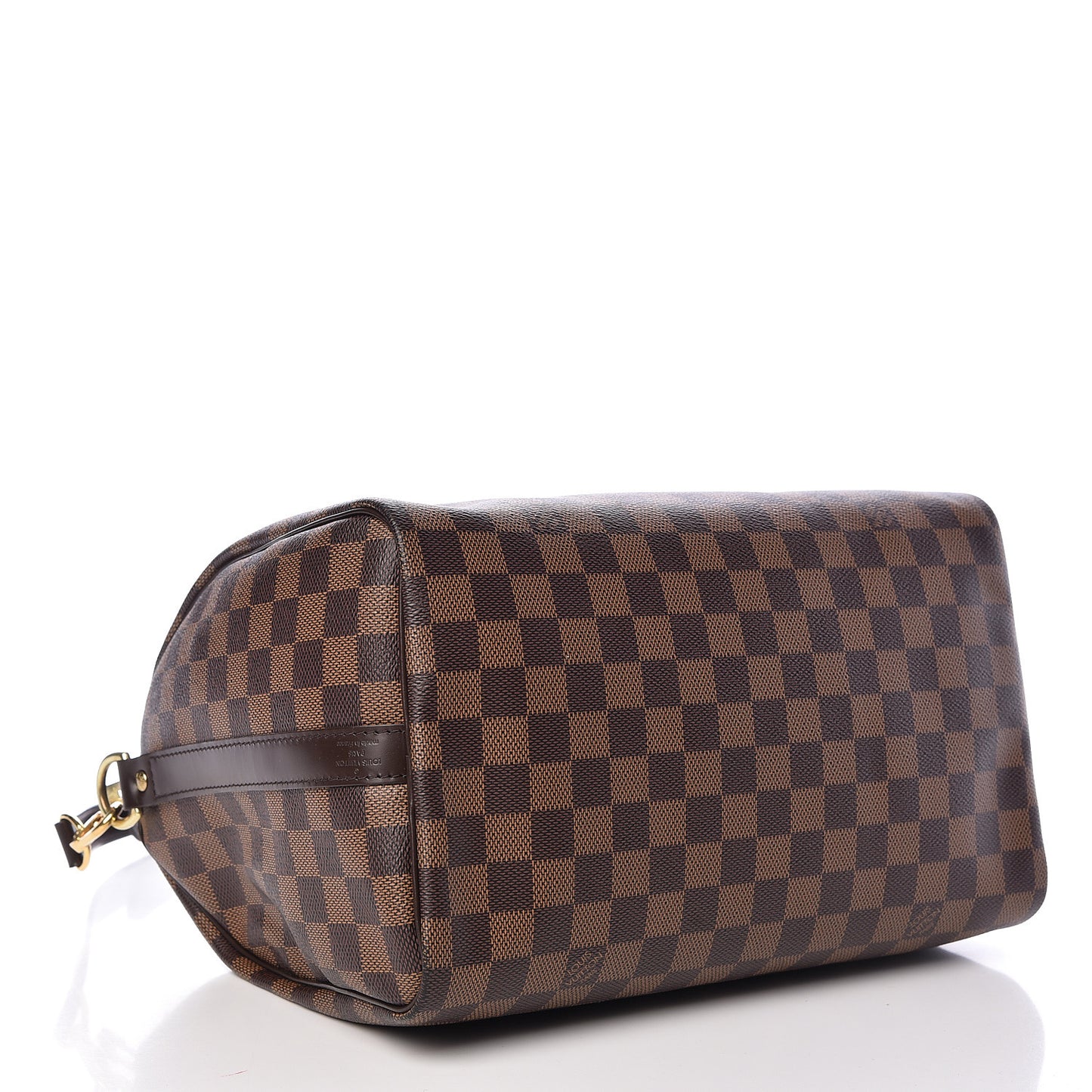 Damier Ebene Speedy Bandouliere 30