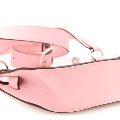 Hermes Swift Mini Jypsiere Rose Sakura 9 of 11