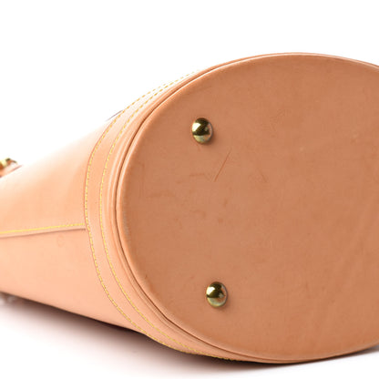 Louis Vuitton Vachetta Petit Bucket 23 7 of 11