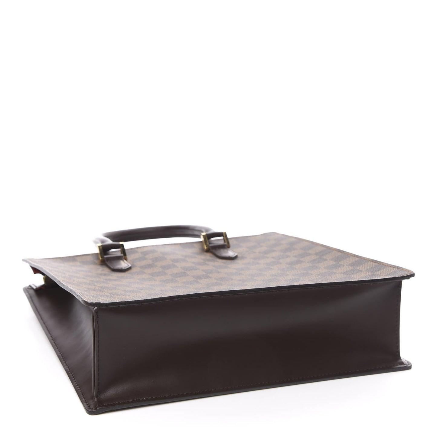Damier Ebene Venice Sac Plat