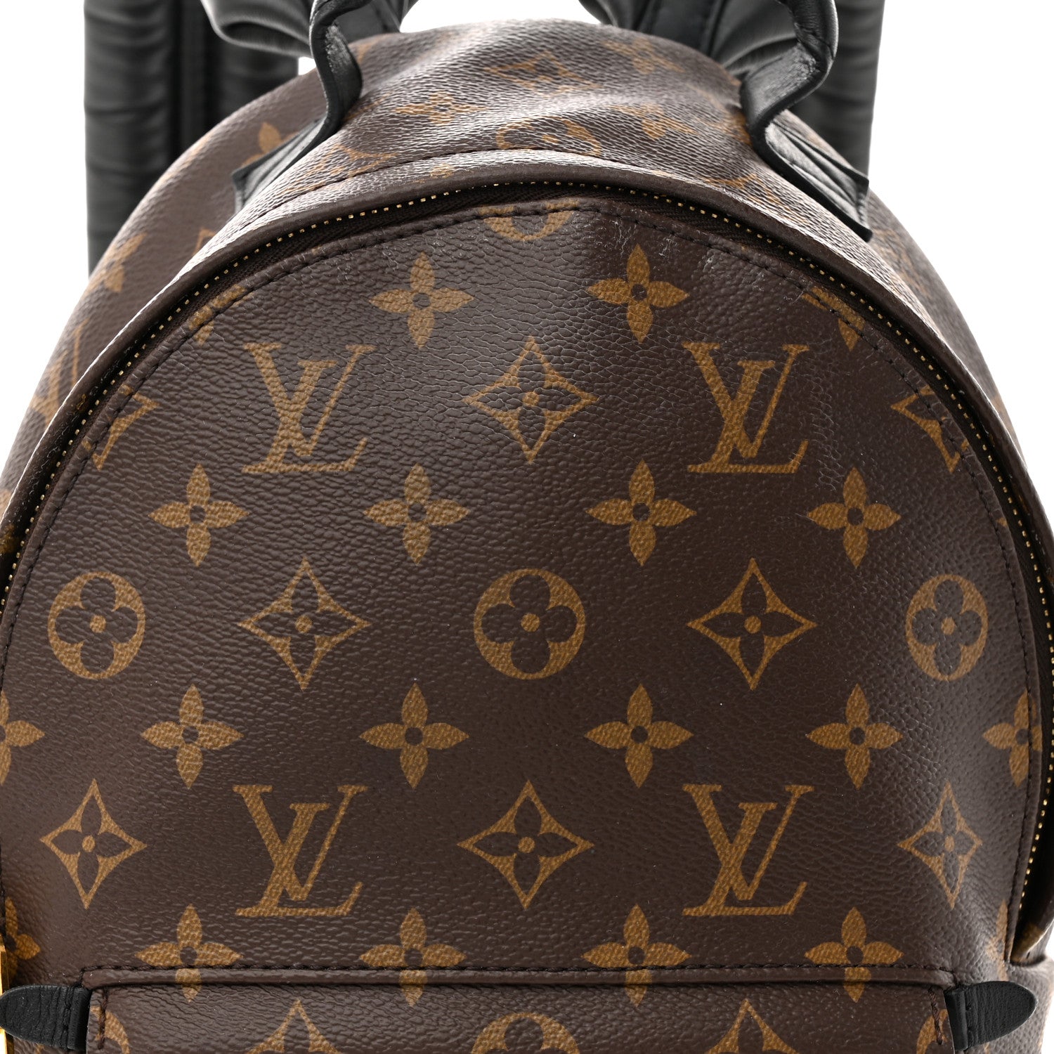 Louis Vuitton Monogram Palm Springs Backpack PM 8 of 17