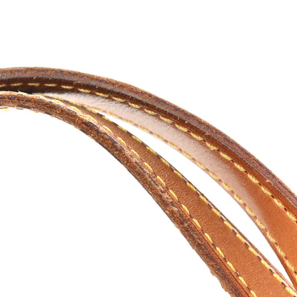 Louis Vuitton Monogram Petit Bucket 23 12 of 12