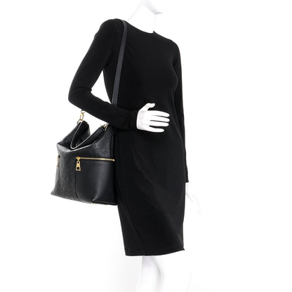 Louis Vuitton Empreinte Melie Black 2 of 7
