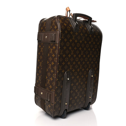Louis Vuitton Monogram Pegase 60 3 of 14