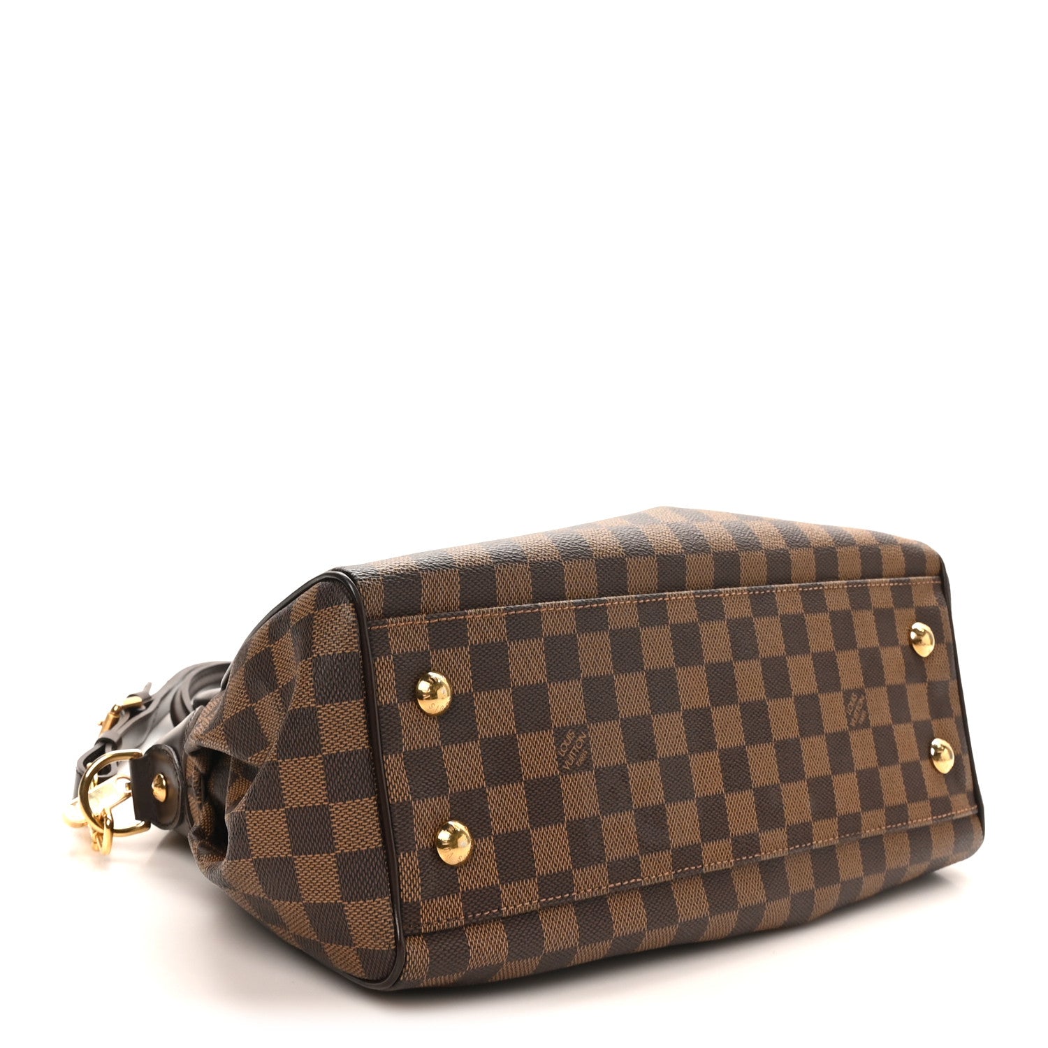 Louis Vuitton Damier Ebene Trevi PM 4 of 9