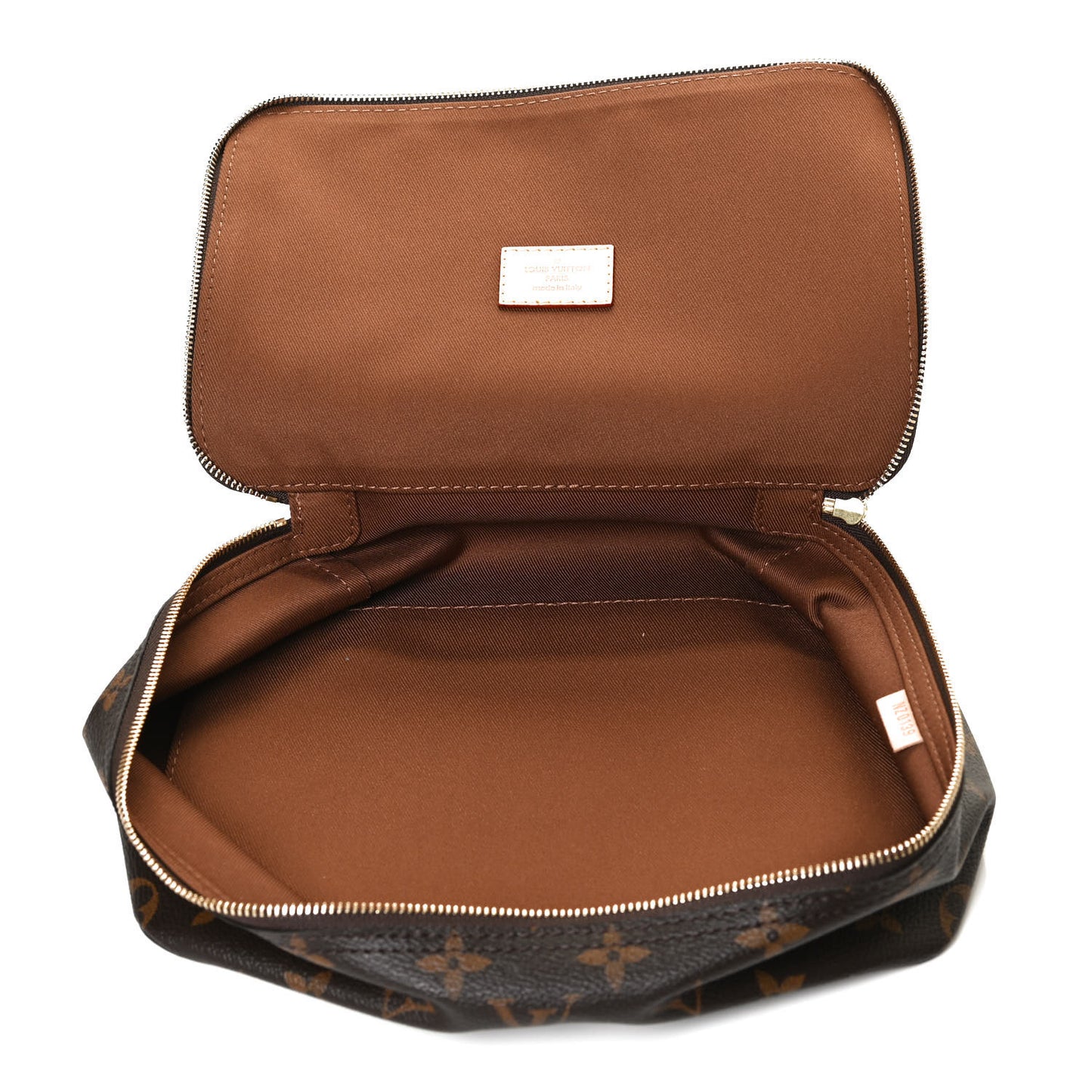 Monogram Packing Cube MM