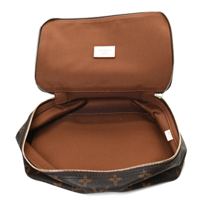 Louis Vuitton Monogram Packing Cube MM 5 of 7