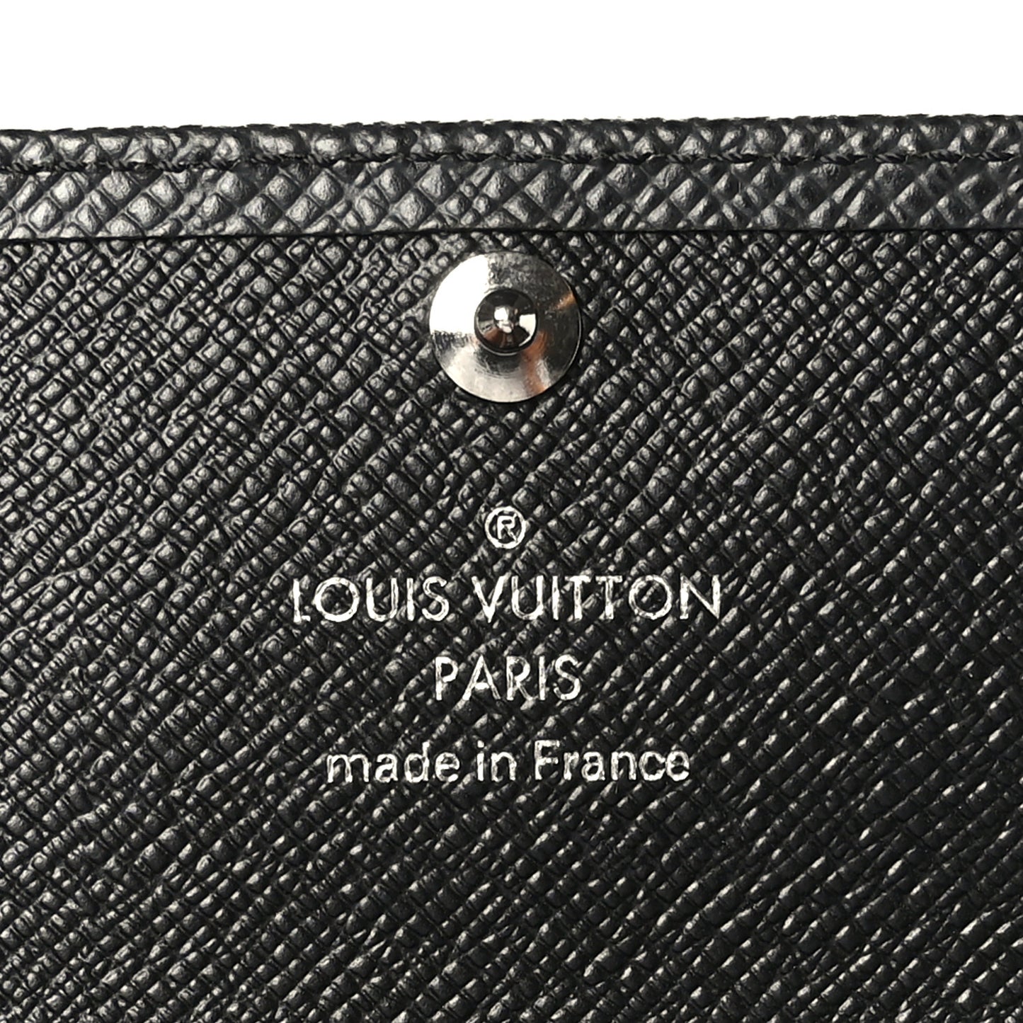 Taiga 4 Key Holder Ardoise