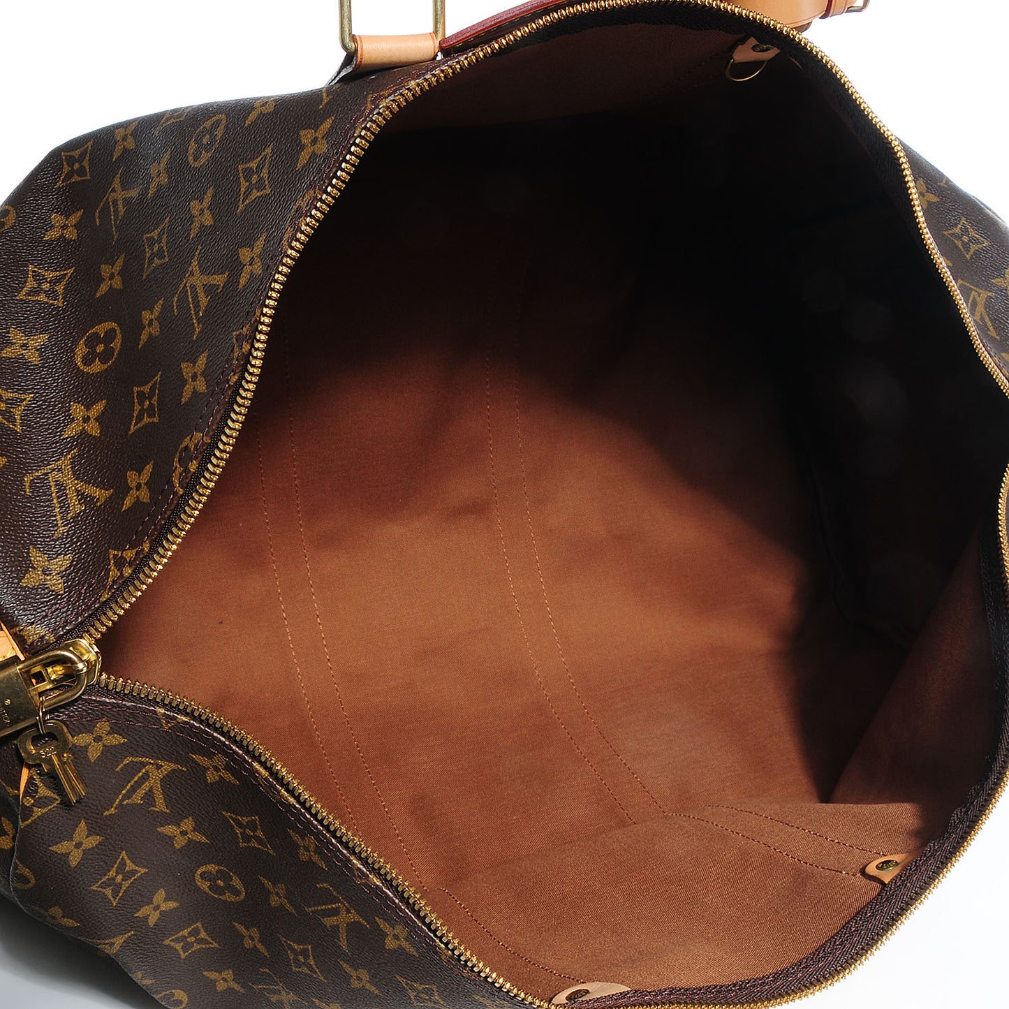 Monogram Keepall 55