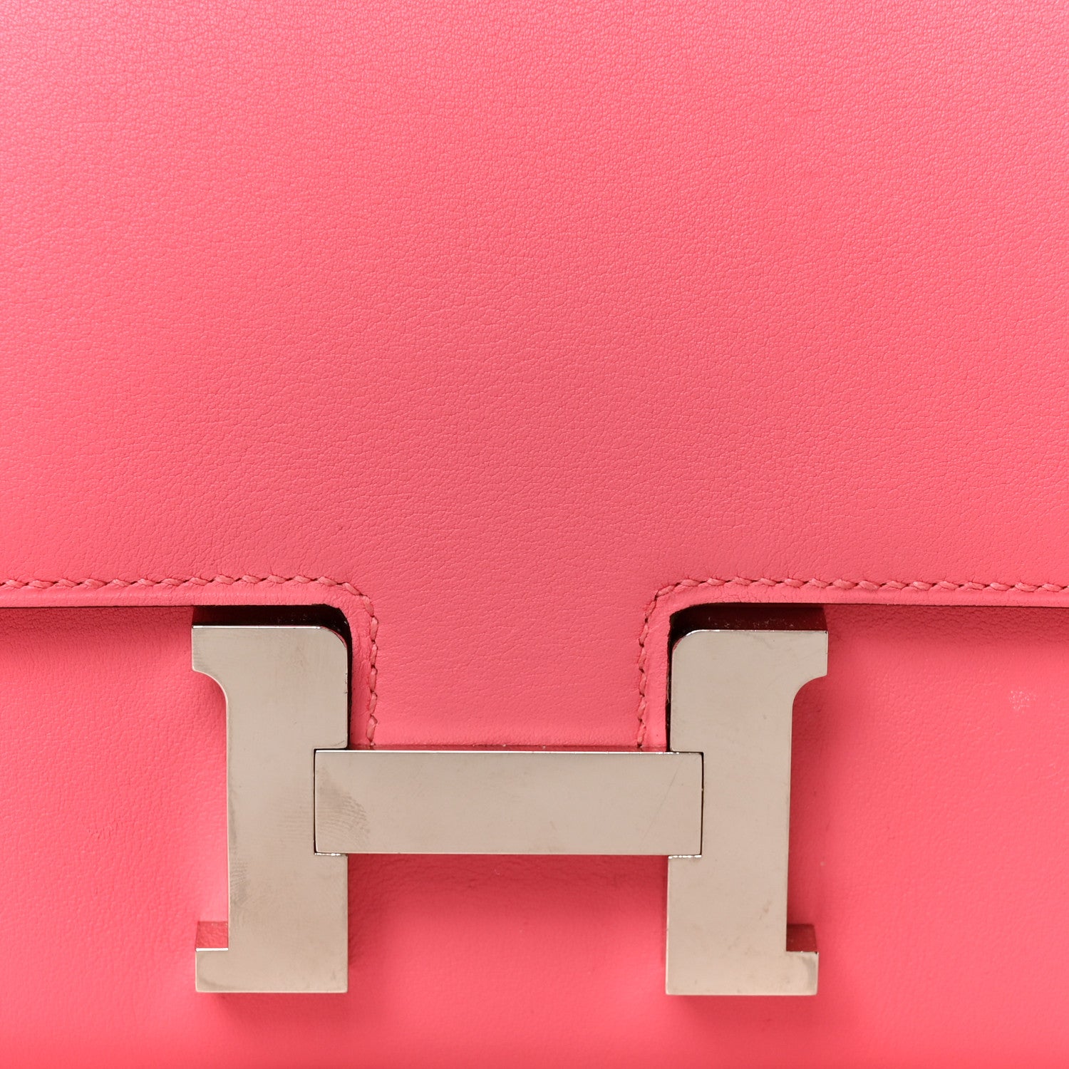 Hermes Swift Constance 18 Rose Azalee 9 of 11