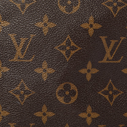 Louis Vuitton Monogram Speedy 30 15 of 19