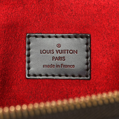 Louis Vuitton Damier Ebene Trevi PM 6 of 8