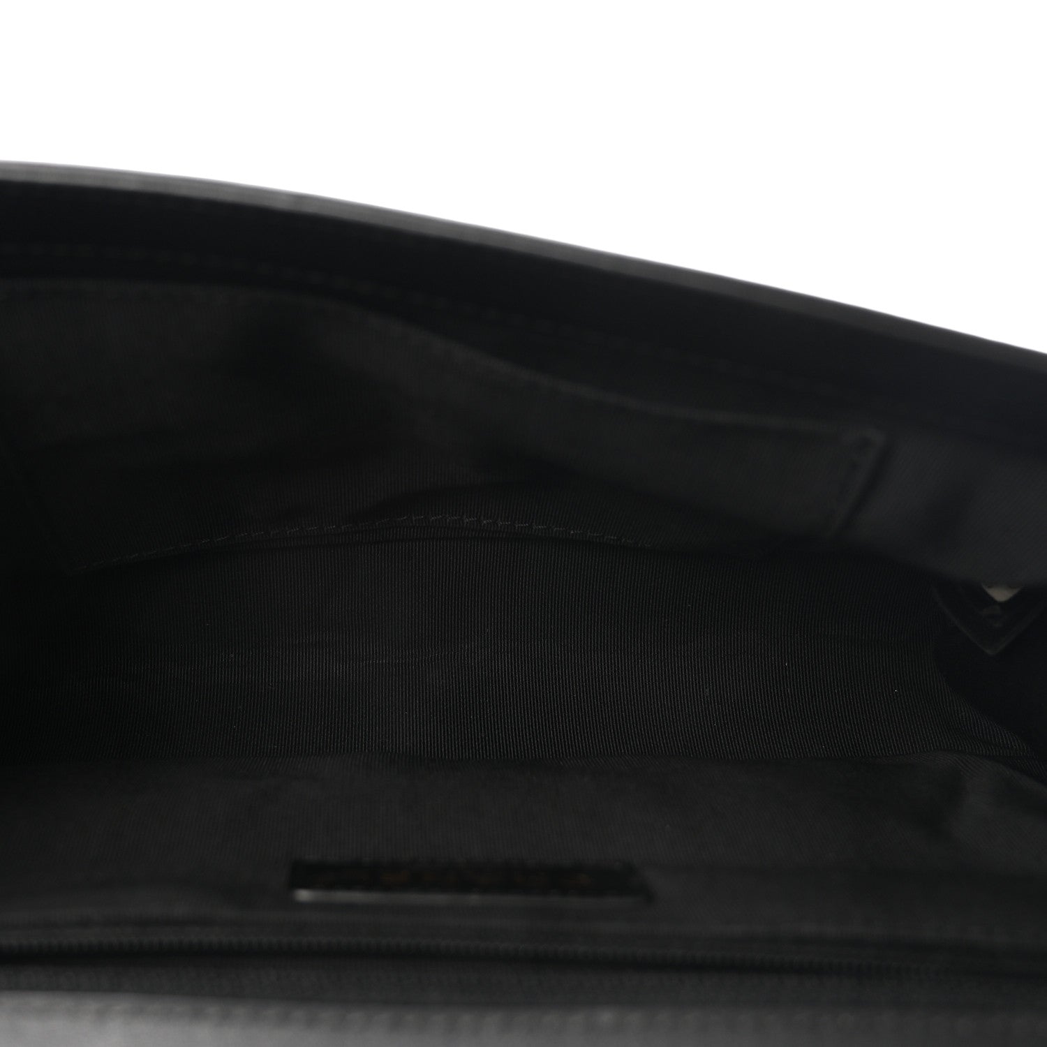 Chanel Calfskin Quilted New Medium Boy Flap Black 5 of 10