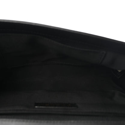 Chanel Calfskin Quilted New Medium Boy Flap Black 5 of 10
