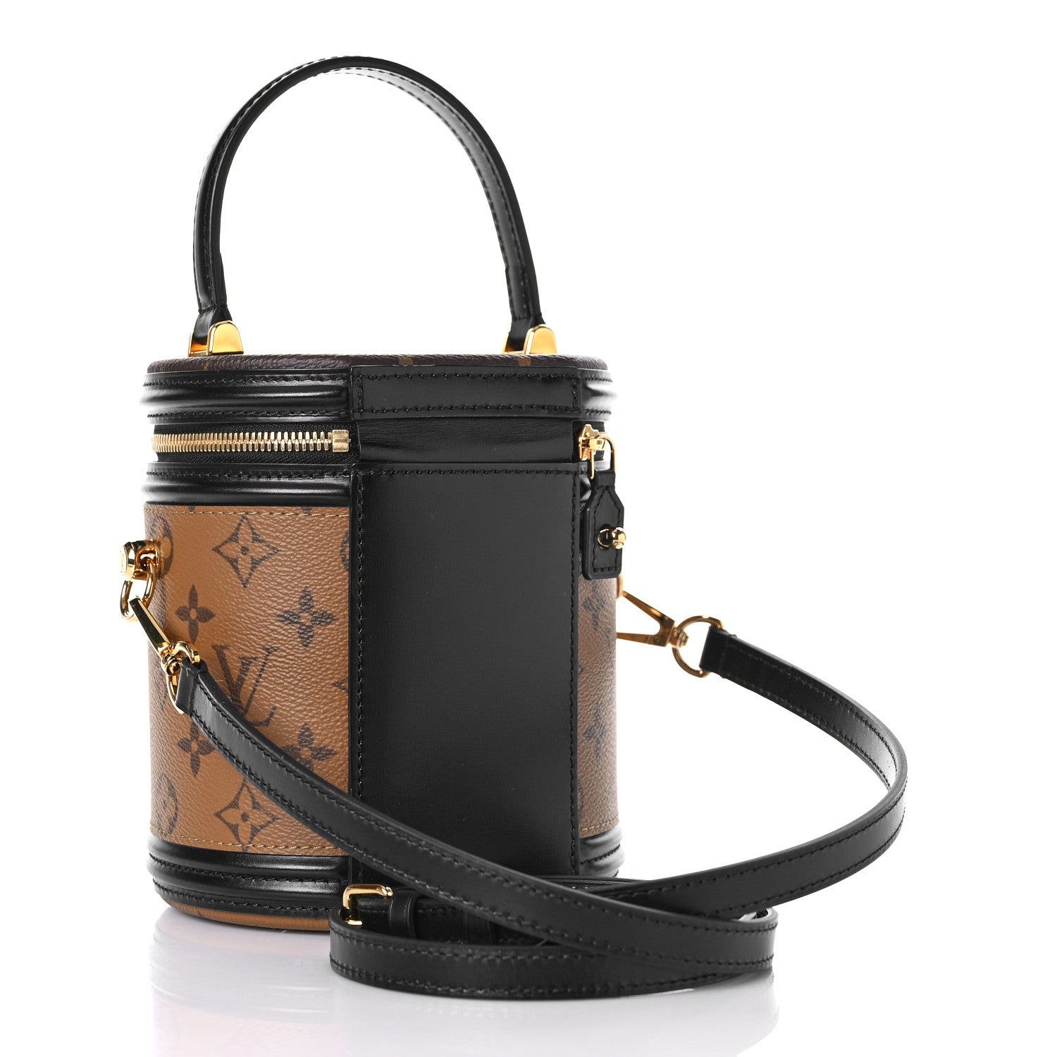 Louis Vuitton Reverse Monogram Cannes 3 of 9