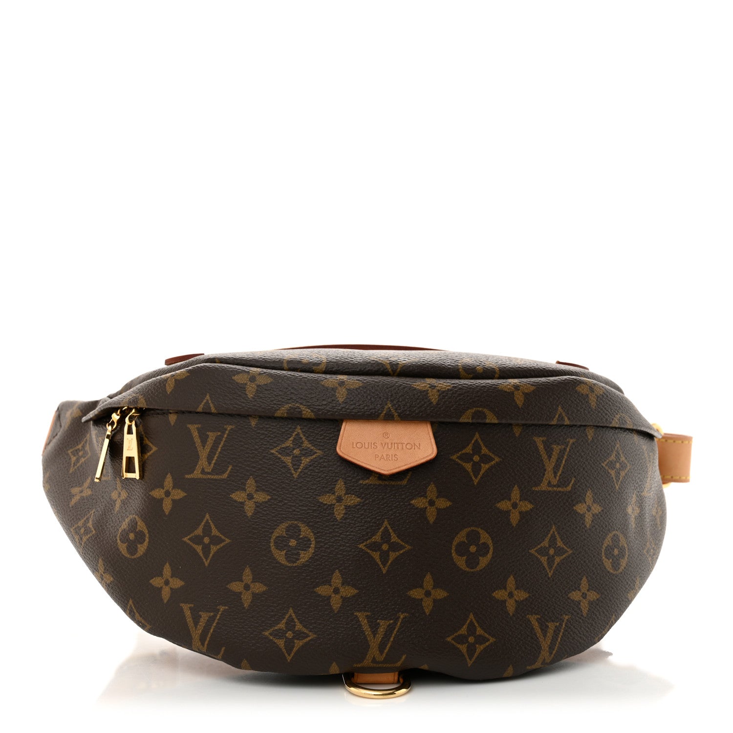 Louis Vuitton Monogram Bumbag 1 of 11