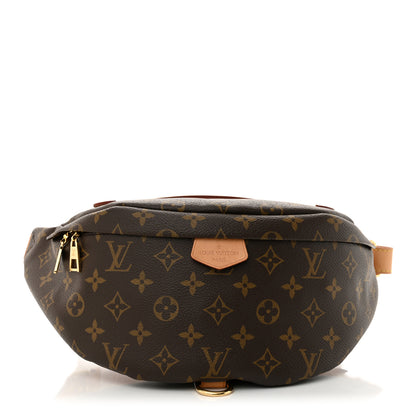 Louis Vuitton Monogram Bumbag 1 of 11