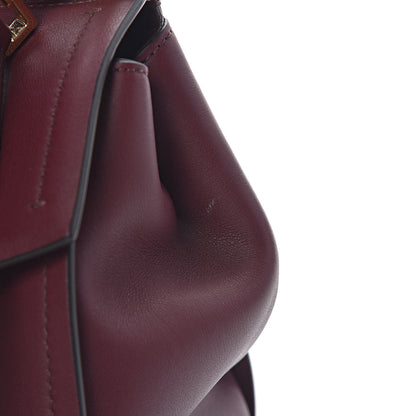 Givenchy Calfskin Small Mystic Shoulder Bag Aubergine 7 of 12