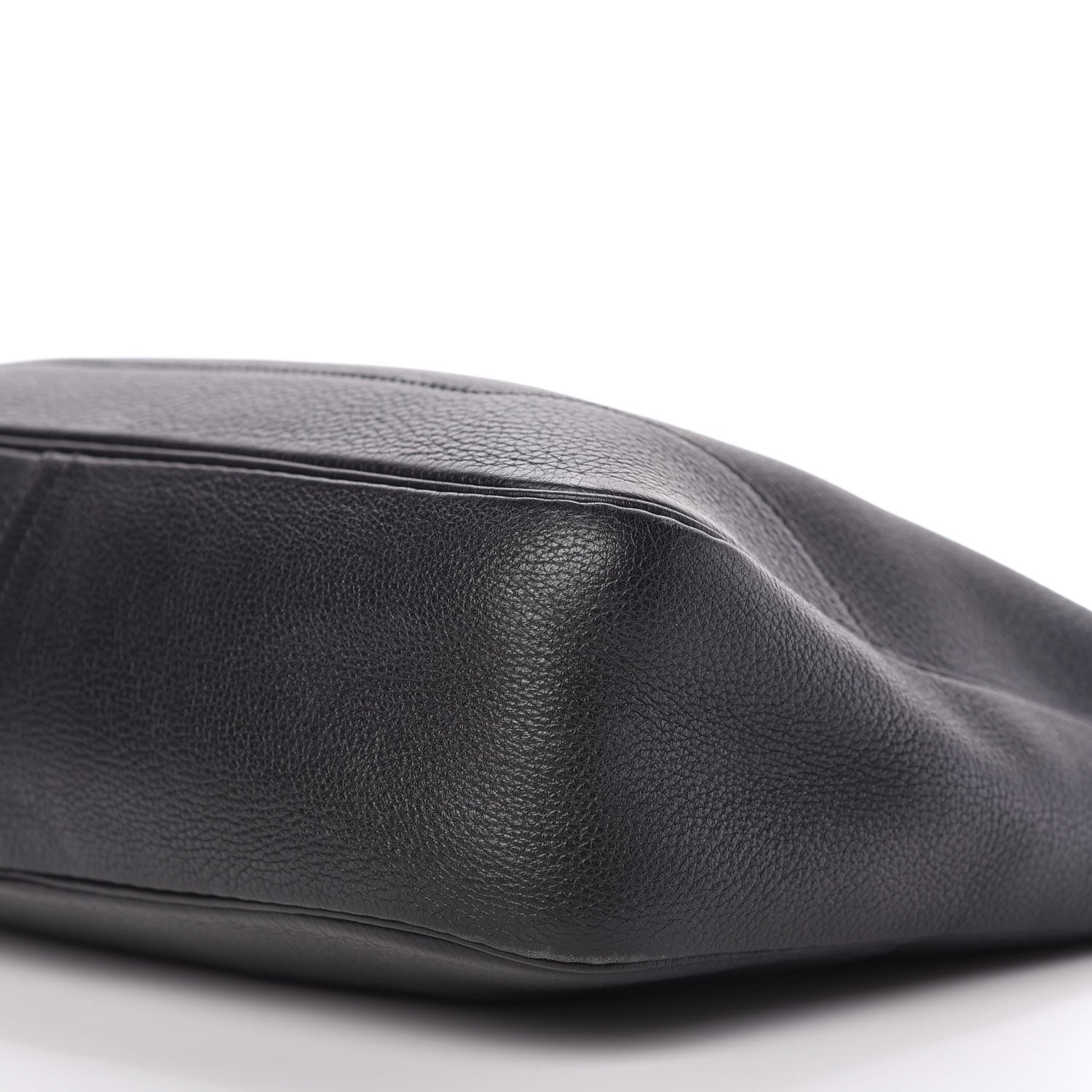 Hermes Taurillon Clemence Trim II 31 Black 7 of 9