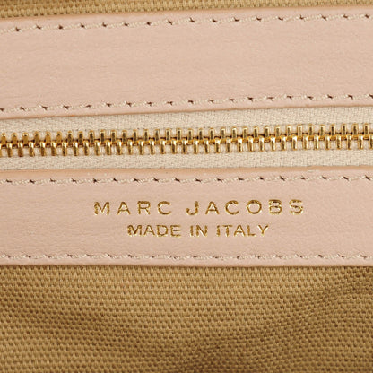 Marc Jacobs Calfskin Quilted Stam Blush 11 of 11