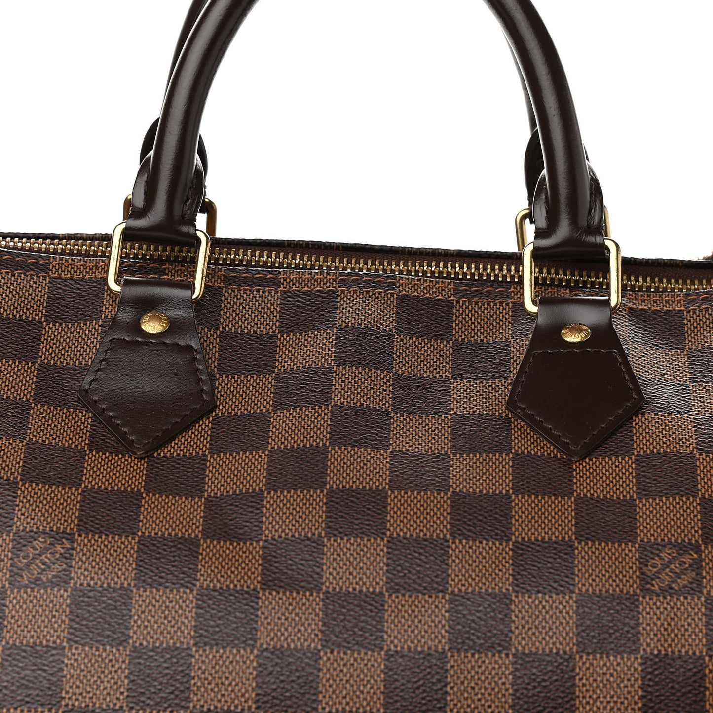 Damier Ebene Speedy 35
