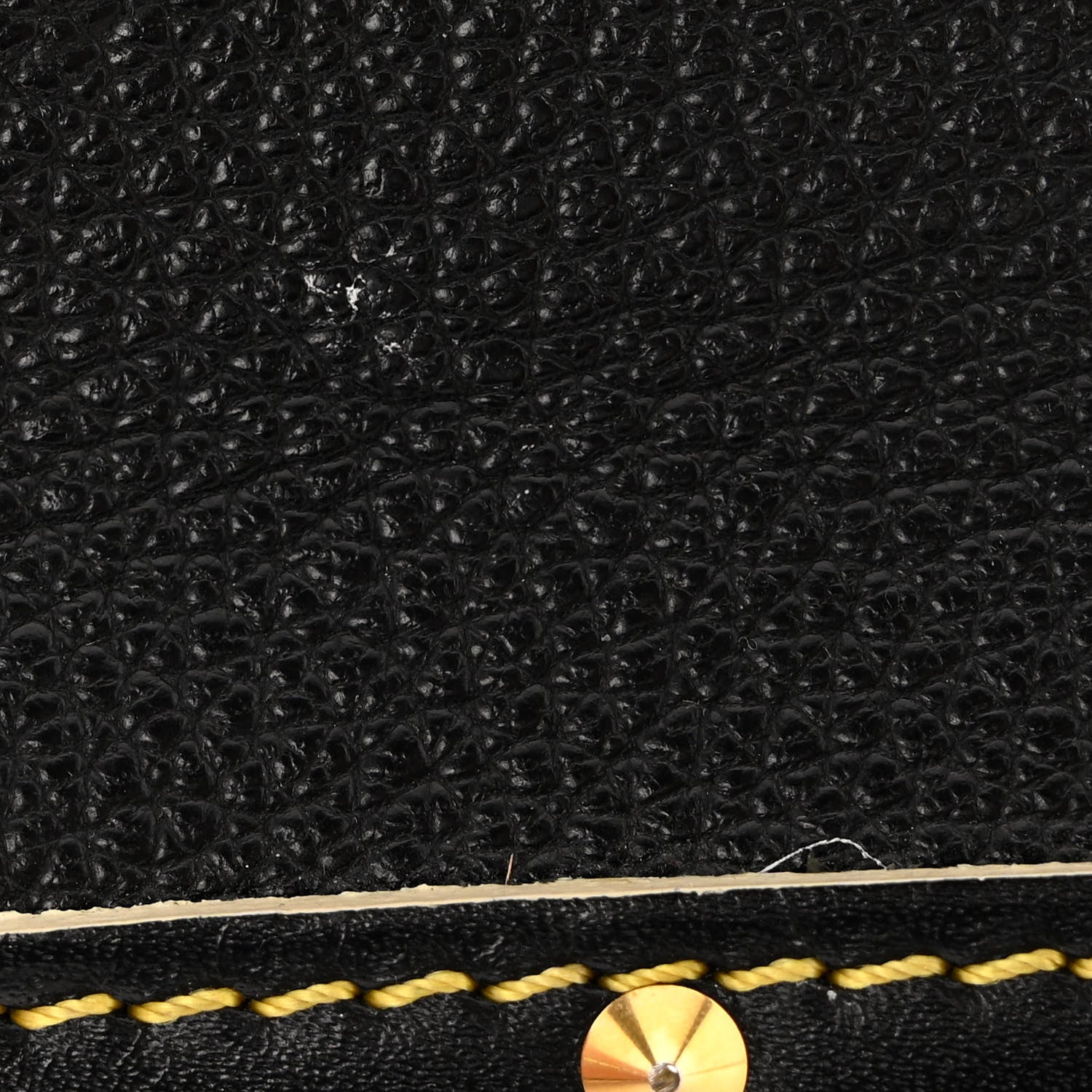 Louis Vuitton Suhali L Aimable Black 17 of 18