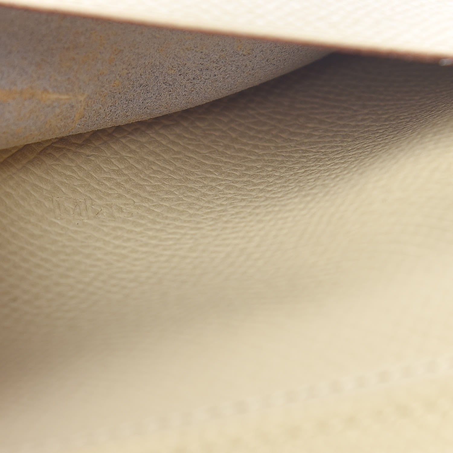 Hermes Epsom Zip Diary Cover GM Parchemin 7 of 9