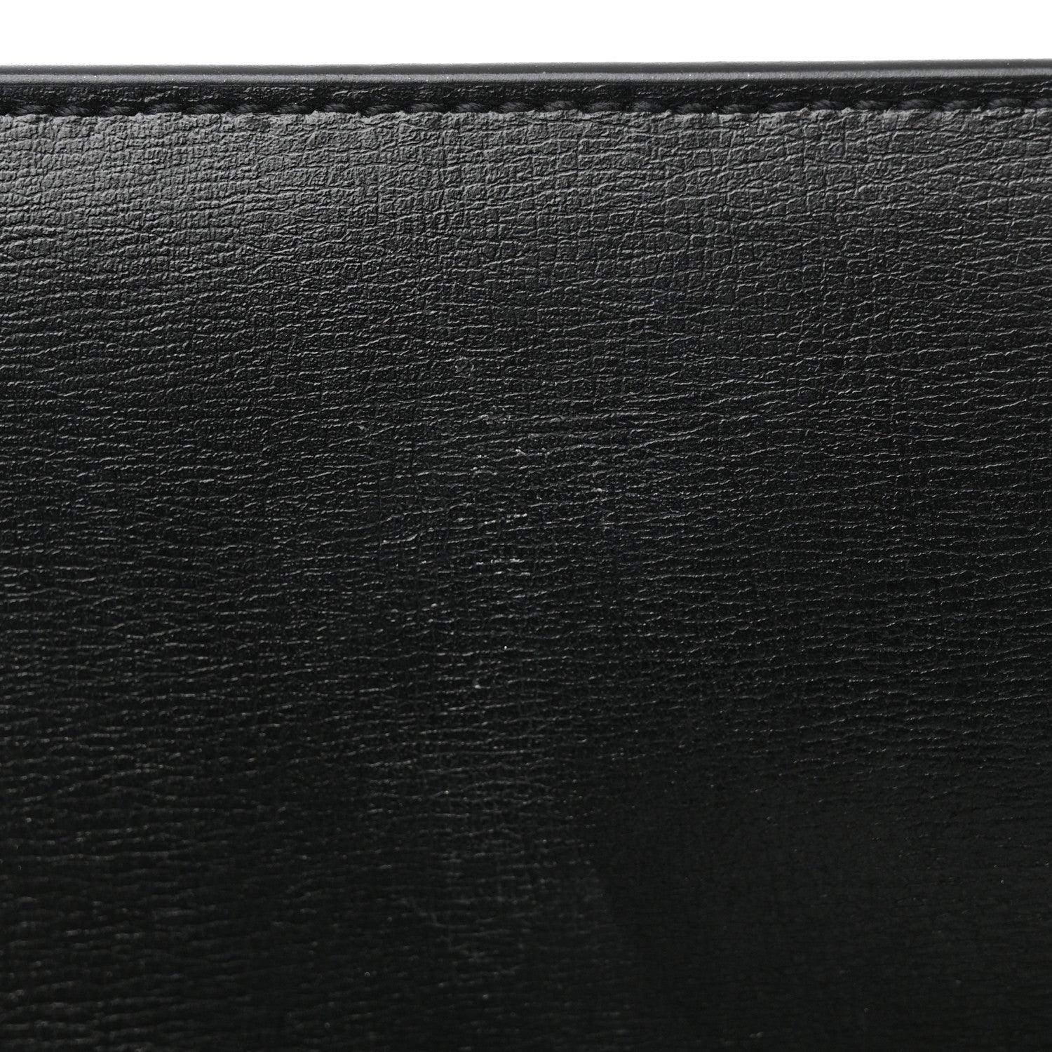 Saint Laurent Smooth Calfskin Medium Monogram Sunset Satchel Black 12 of 17