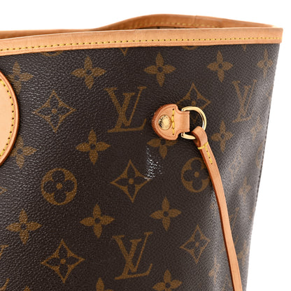 Louis Vuitton Monogram Neverfull GM 12 of 13