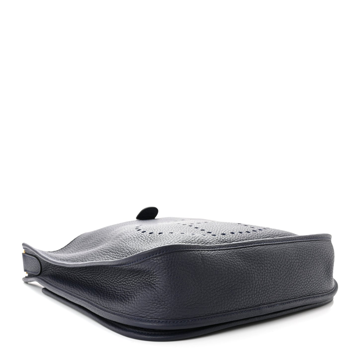 Taurillon Clemence Evelyne III PM Bleu Nuit