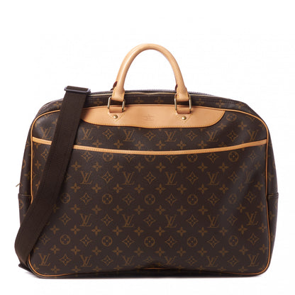 Louis Vuitton Monogram Alize 24 Heures Luggage 1 of 10