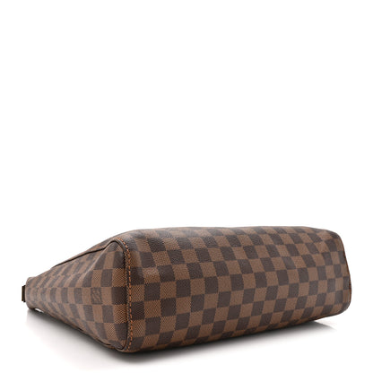 Louis Vuitton Damier Ebene Portobello PM 4 of 10