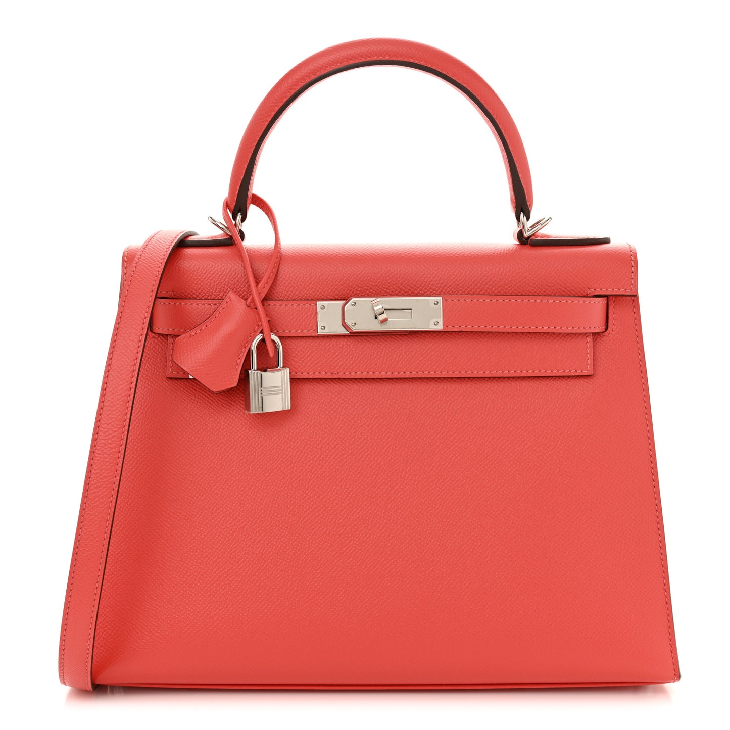 Epsom Kelly Sellier 28 Rose Jaipur