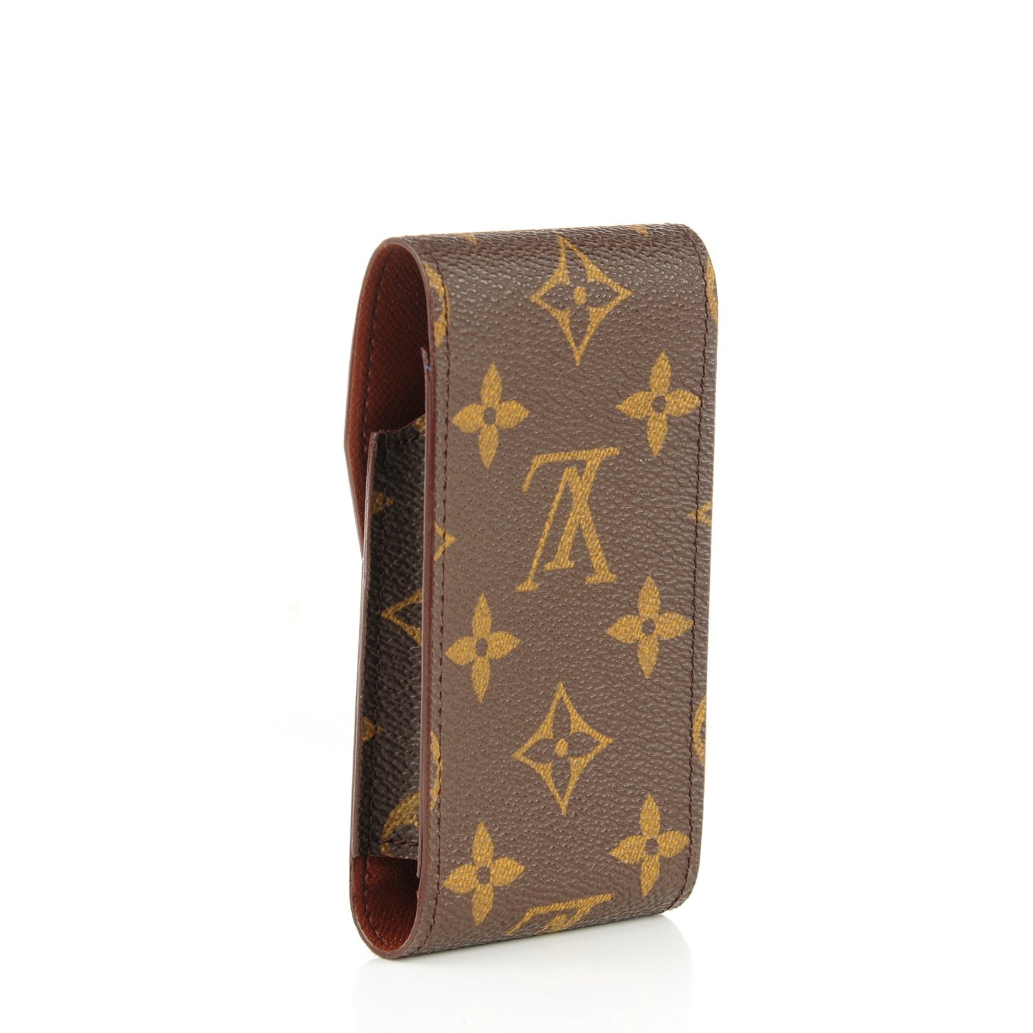 Louis Vuitton Monogram Cigarette Case 3 of 7
