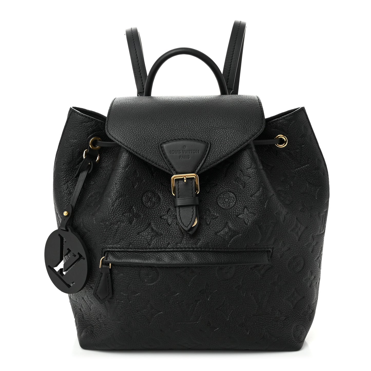 Empreinte Montsouris PM Black