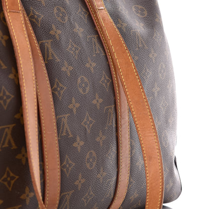 Louis Vuitton Monogram Sac Flanerie 45 14 of 15