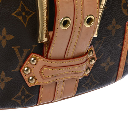 Louis Vuitton Monogram Leonor 10 of 13