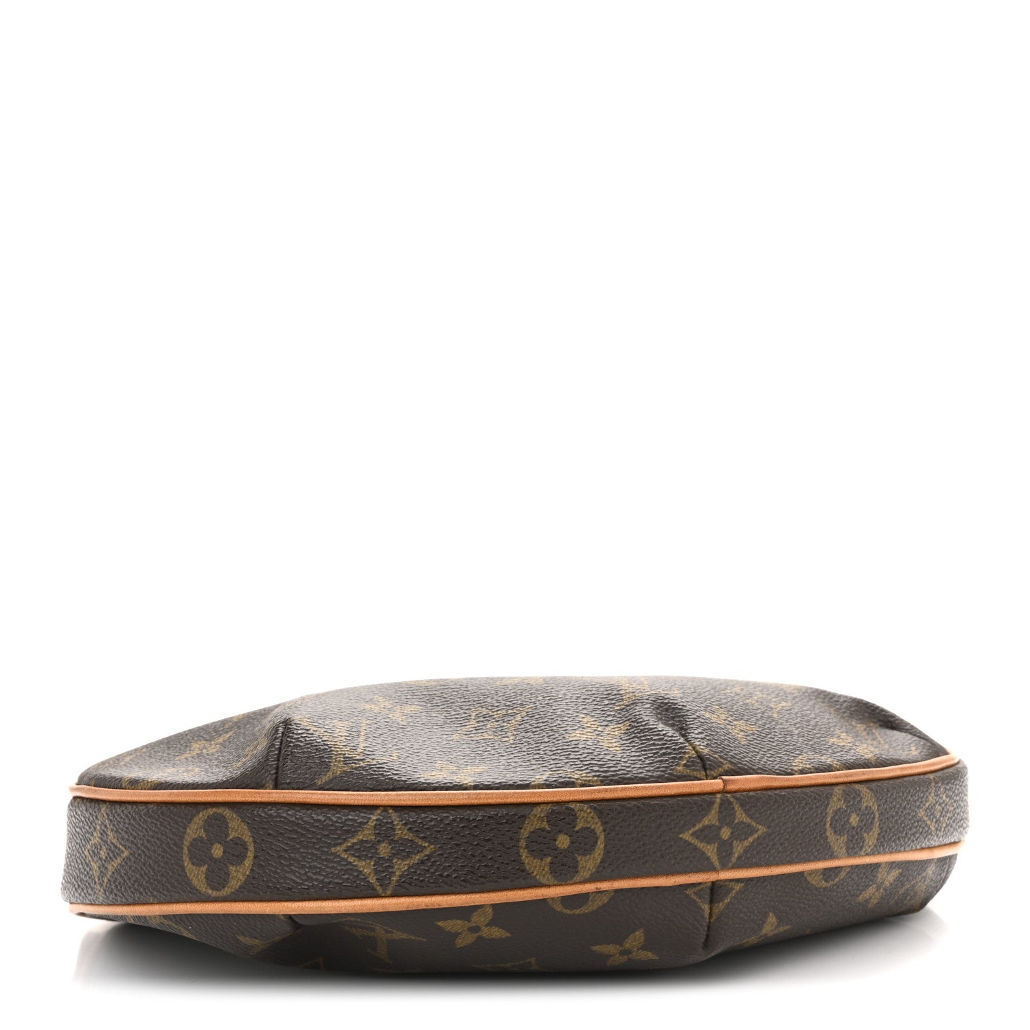 Louis Vuitton Monogram Croissant PM 4 of 11