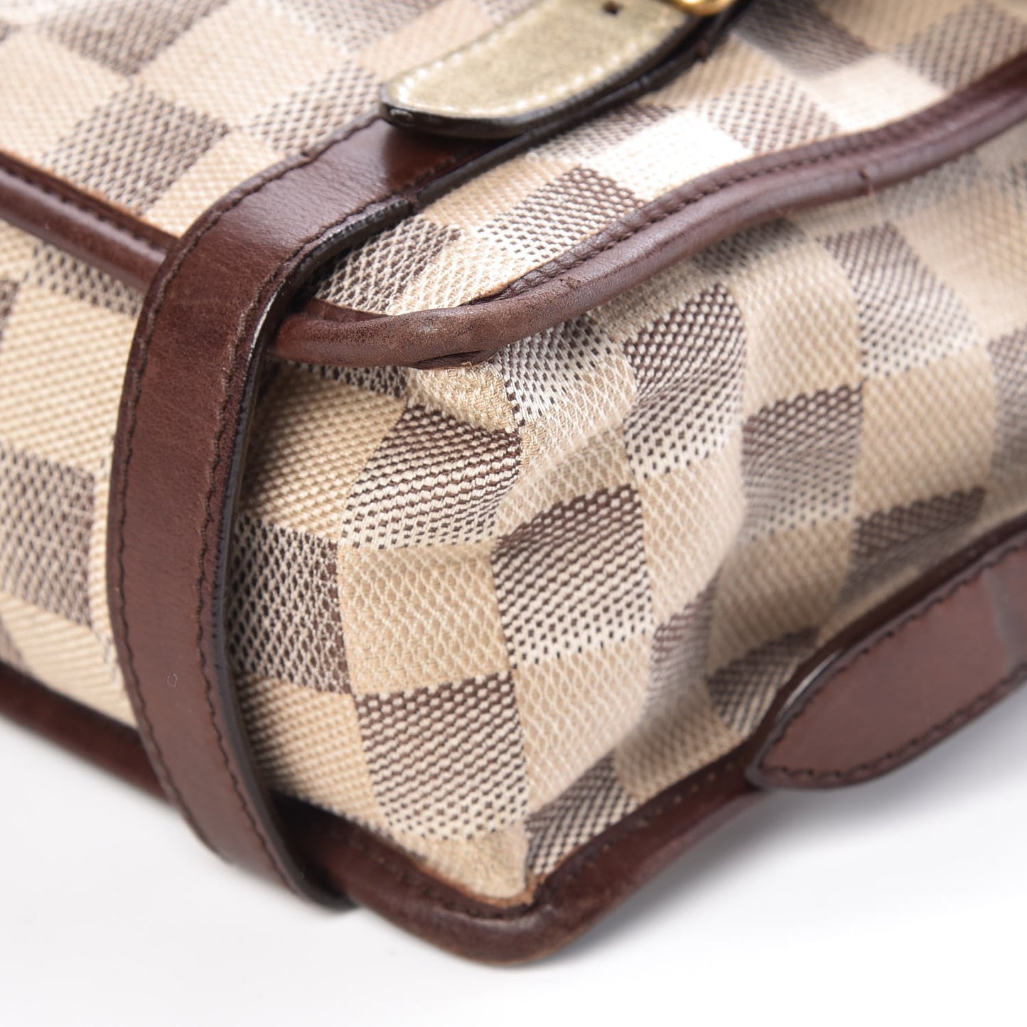 Damier Lune Trotteur