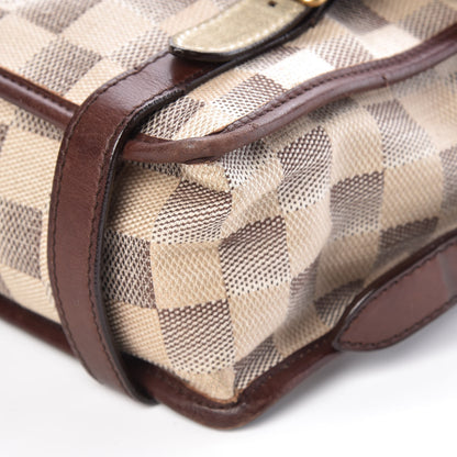 Louis Vuitton Damier Lune Trotteur 11 of 14